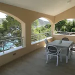 Apartment Aurea