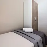 아파트 Aurea 프리모스턴