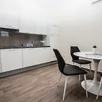 Aurea 아파트 *