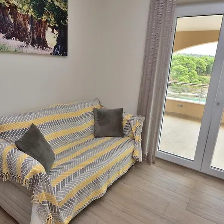 Aurea Apartment Primosten