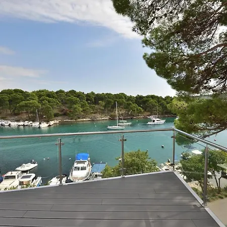Apartment Aurea *