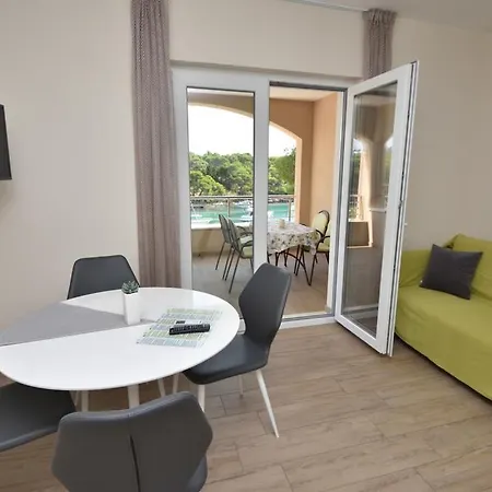 Apartment Aurea