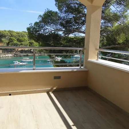 Apartment Aurea *