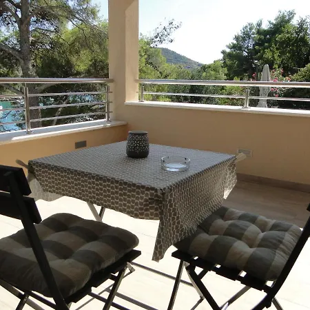 Appartement Aurea Primošten