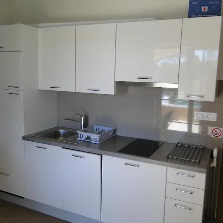 Aurea Apartment Primosten