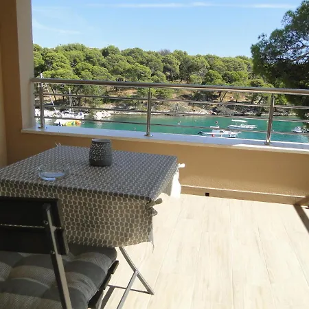 Appartement Aurea Primošten