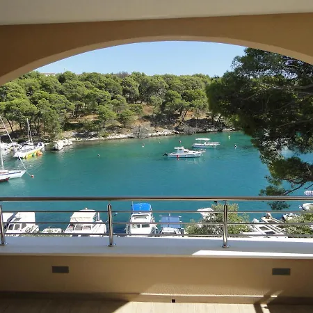 Aurea Apartment Primosten