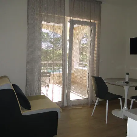 Appartement Aurea