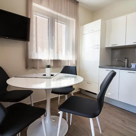 Aurea Apartment Primosten