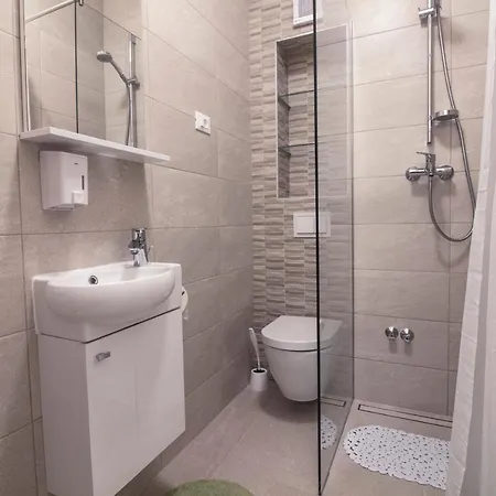 Aurea Apartment