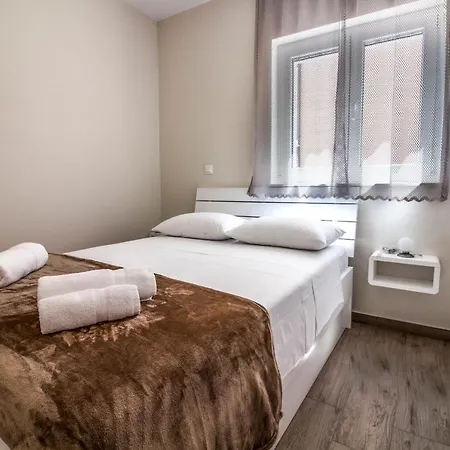 Apartment Aurea