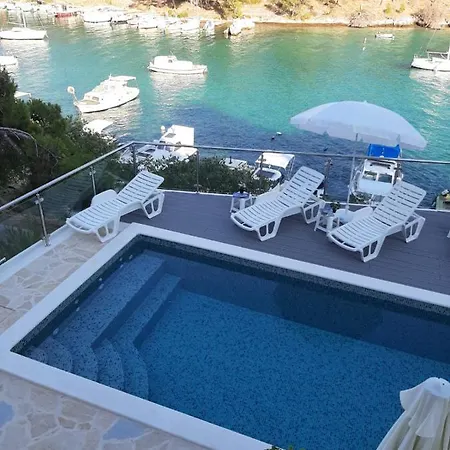 Aurea Apartment Primosten