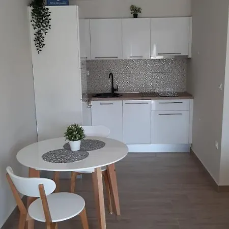 Apartment Aurea *
