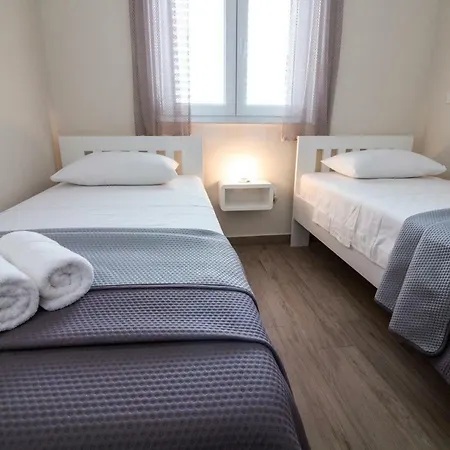 Aurea Apartmán Primošten