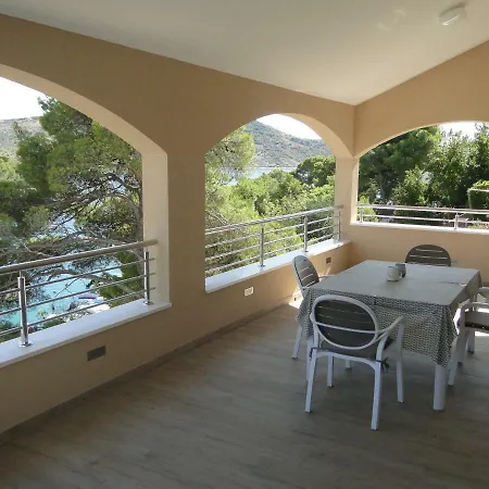 Apartment Aurea