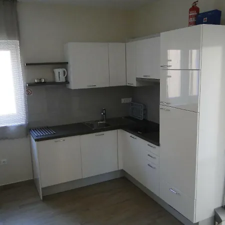 Aurea Apartment Primosten