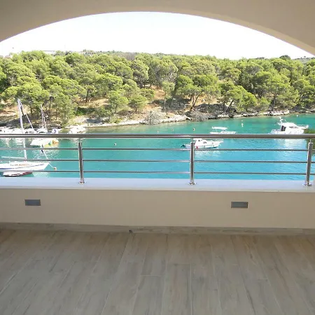 Apartment Aurea *