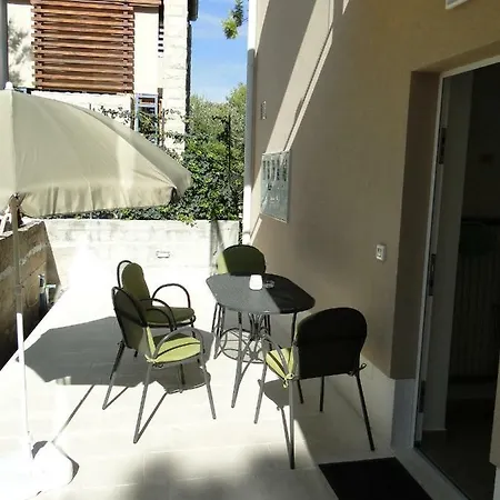 Apartment Aurea *