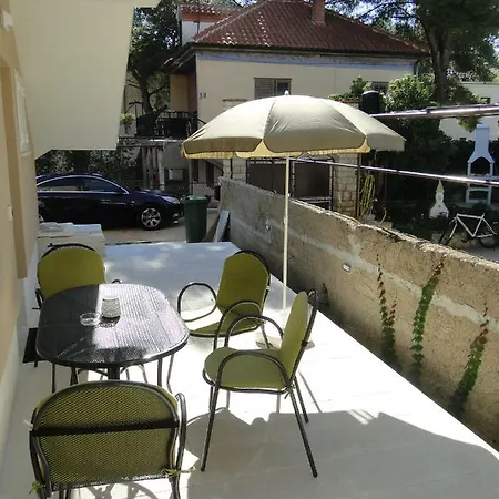 Apartment Aurea *