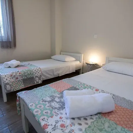 Apartment Aurea Primosten