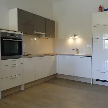 Apartment Aurea