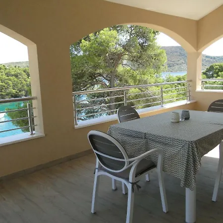 Aurea Apartman Primosten