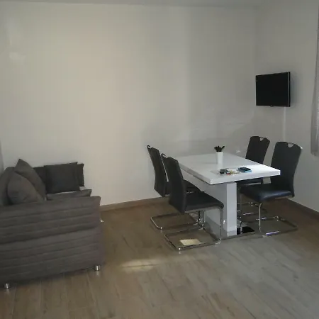 Apartment Aurea