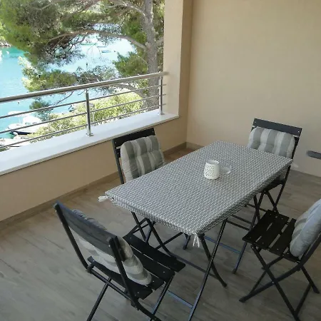 Apartment Aurea
