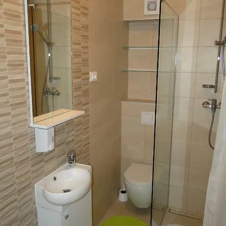 Aurea Apartment