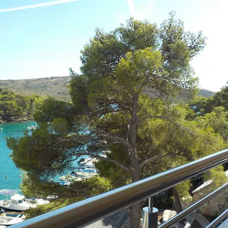 Apartment Aurea