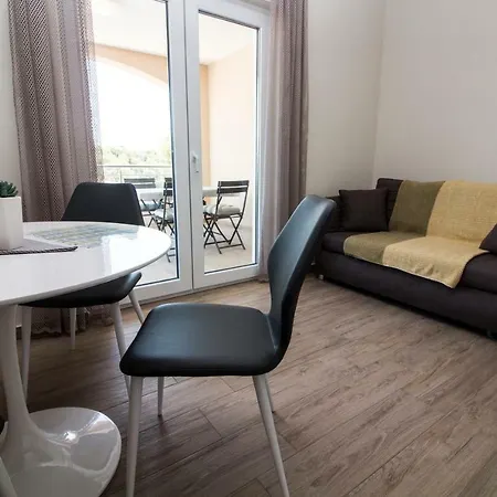 Apartment Aurea Primosten