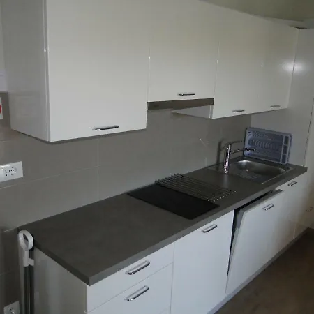 Apartment Aurea