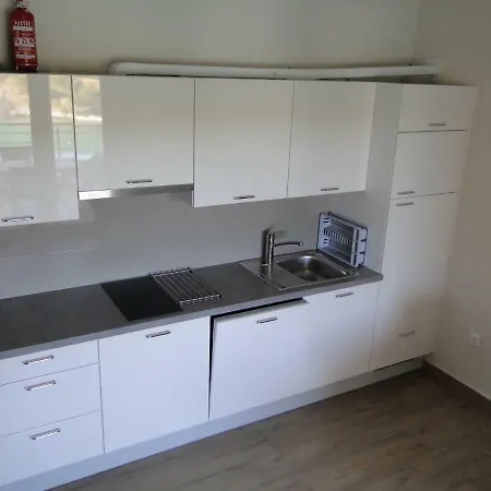 Aurea Apartment Primosten