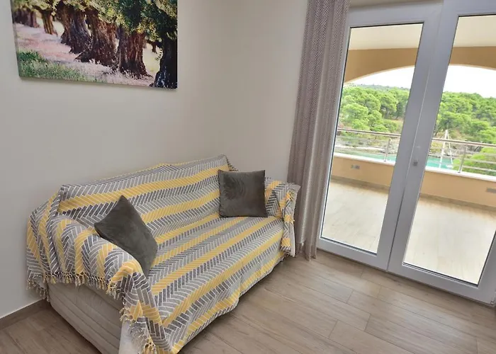 Aurea Apartamento Primošten