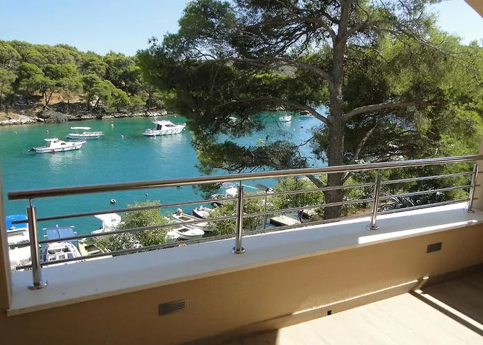 Apartamento Aurea Primošten