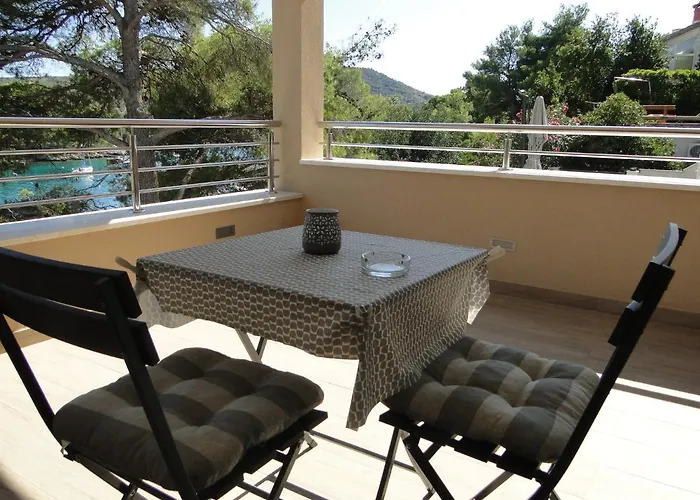 Apartamento Aurea Primošten