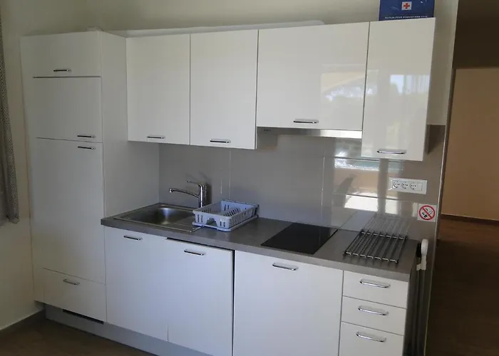 Aurea Apartamento Primošten