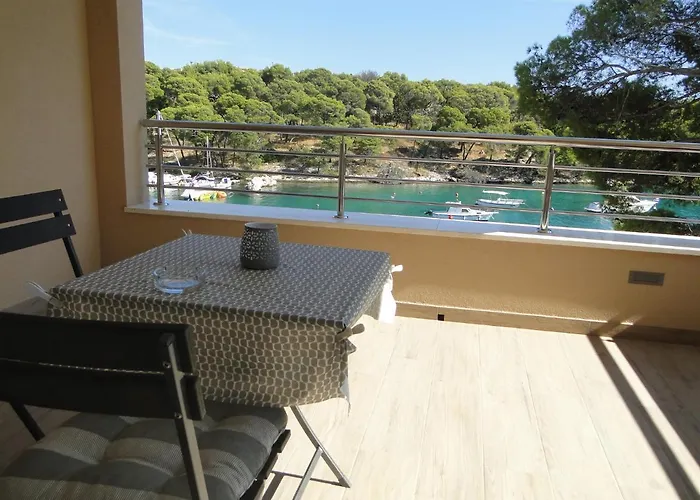 Apartamento Aurea Primošten