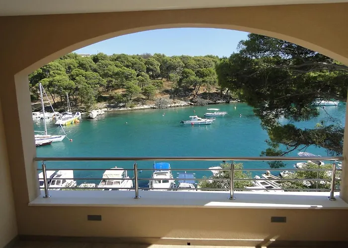 Aurea 아파트 프리모스턴