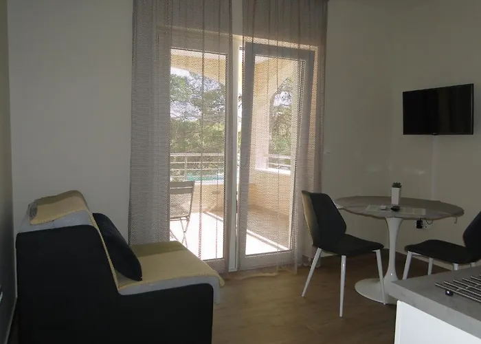 Apartamento Aurea