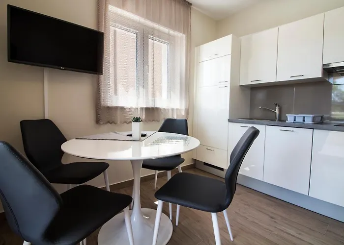 Aurea Apartamento Primošten