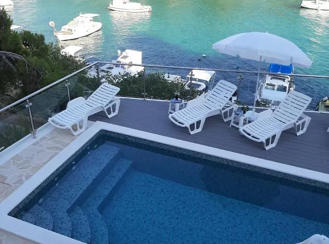 Aurea Apartamento Primošten