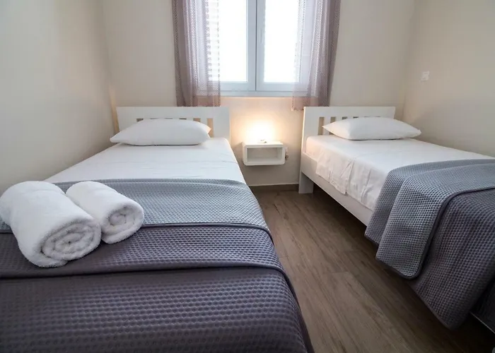 Aurea Apartamento Primošten