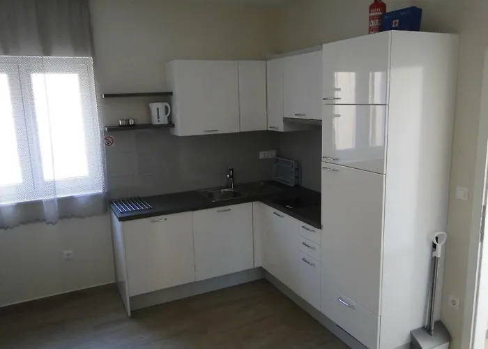 Aurea 아파트 프리모스턴