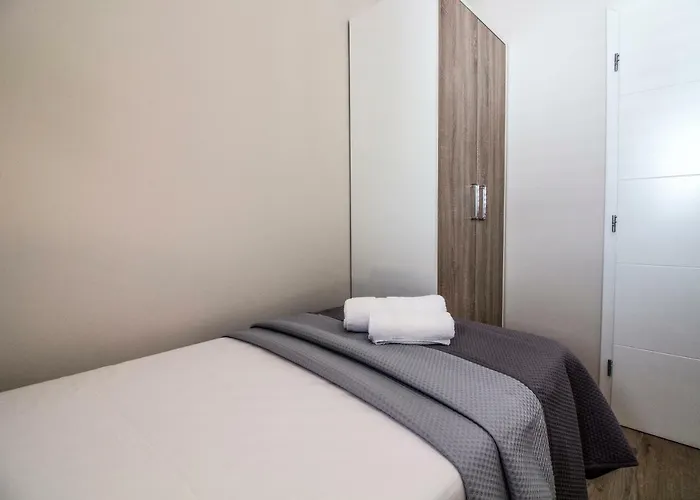 Apartamento Aurea Primošten