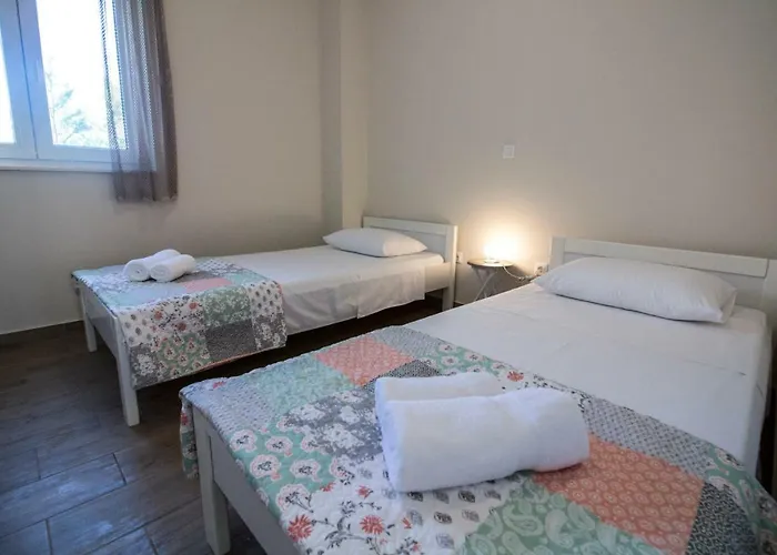 Apartamento Aurea Primošten
