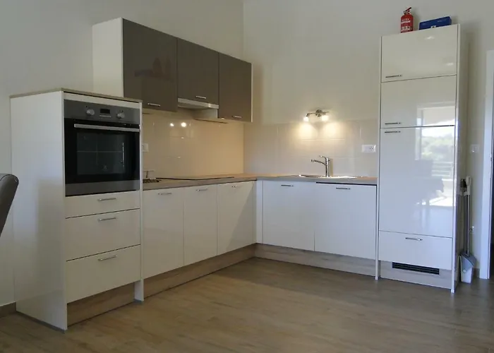 Apartamento Aurea