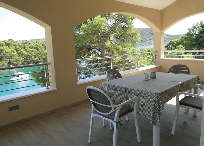 Aurea 아파트 프리모스턴