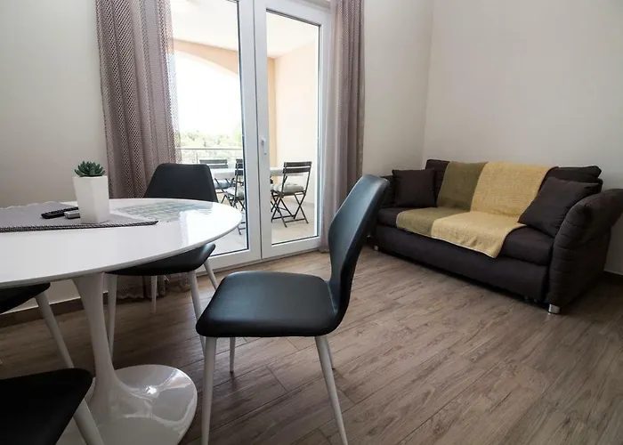 Apartamento Aurea Primošten