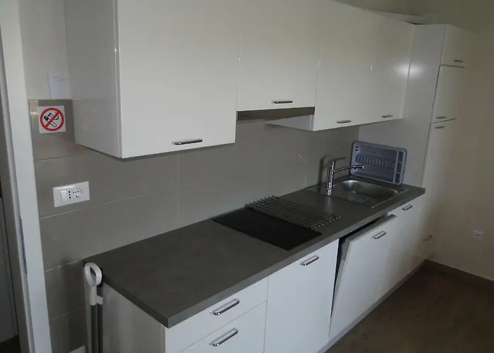 Apartamento Aurea